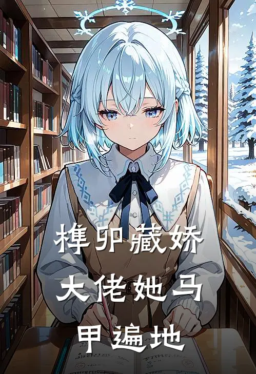 榫卯藏娇：大佬她马甲遍地