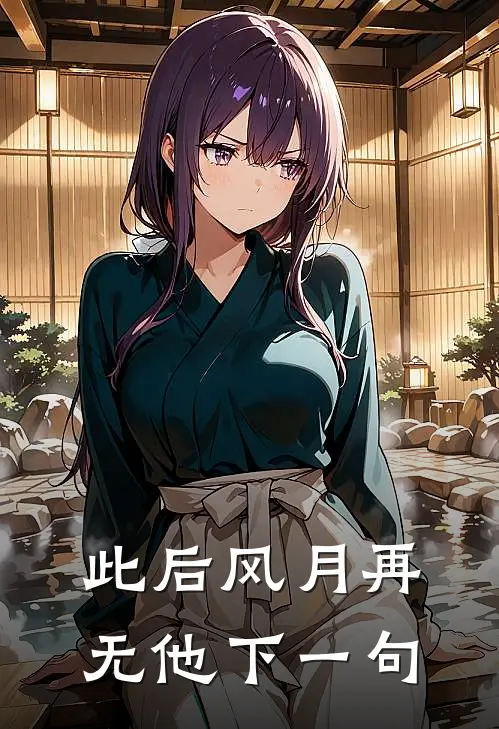 此后风月再无他下一句