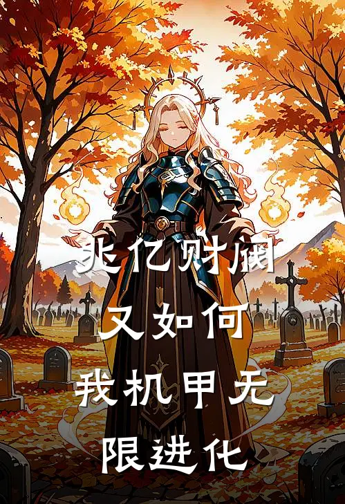 兆亿财阀又如何，我机甲无限进化