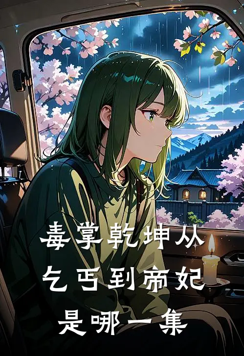 毒掌乾坤从乞丐到帝妃是哪一集