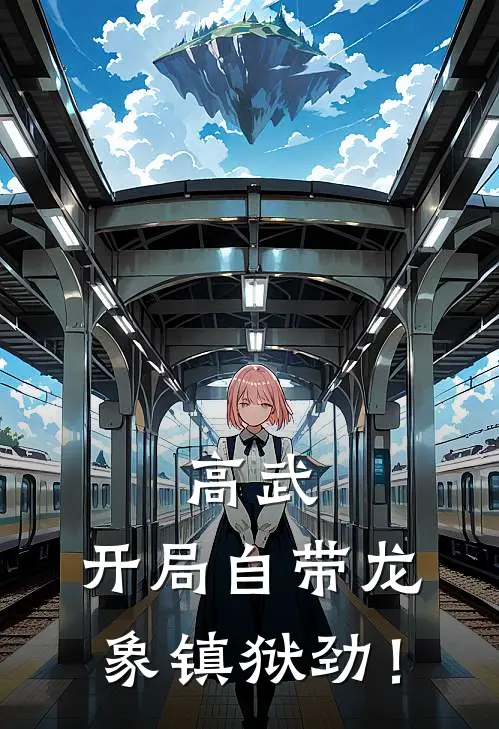 高武：开局自带龙象镇狱劲！