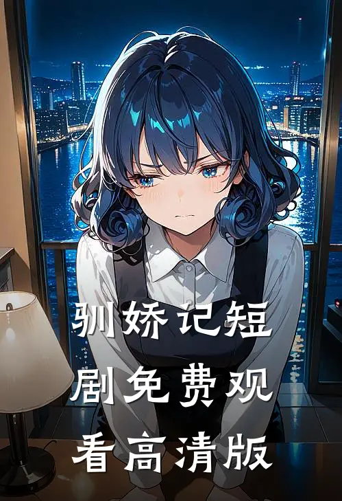 驯娇记短剧免费观看高清版