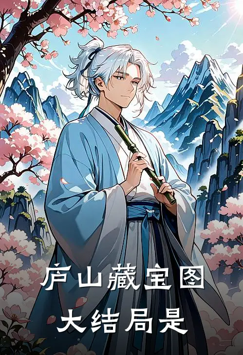 庐山藏宝图大结局是