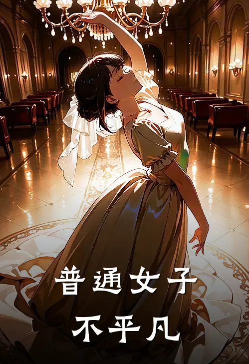 普通女子不平凡