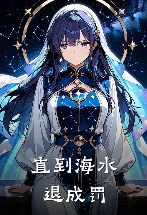 直到海水退成罚