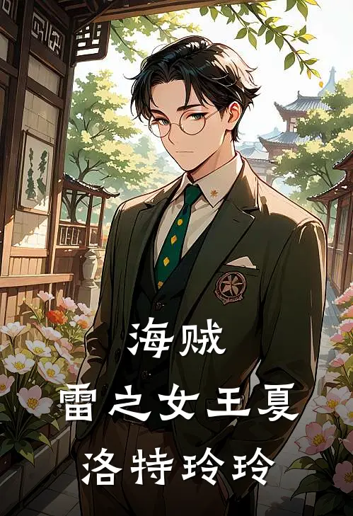 海贼：雷之女王夏洛特玲玲