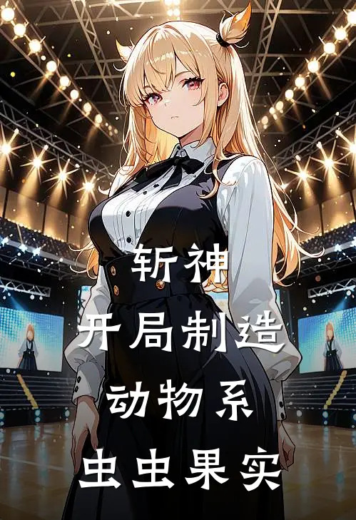 斩神：开局制造动物系，虫虫果实