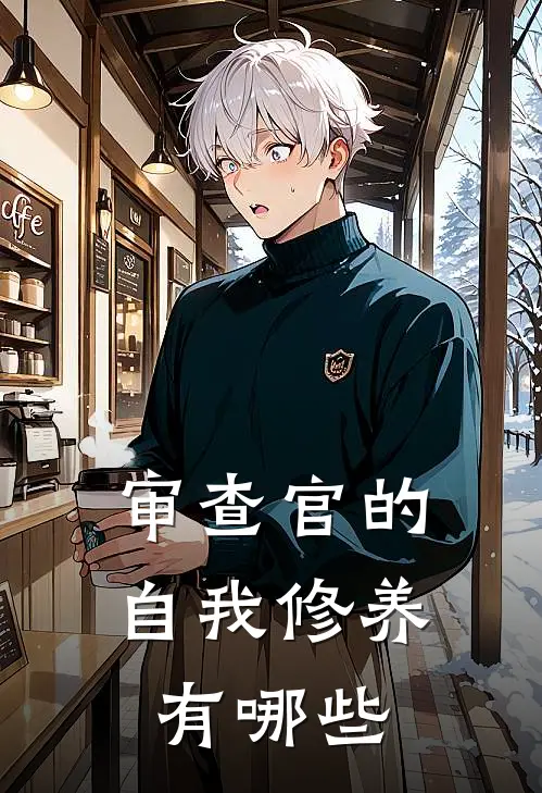 审查官的自我修养有哪些