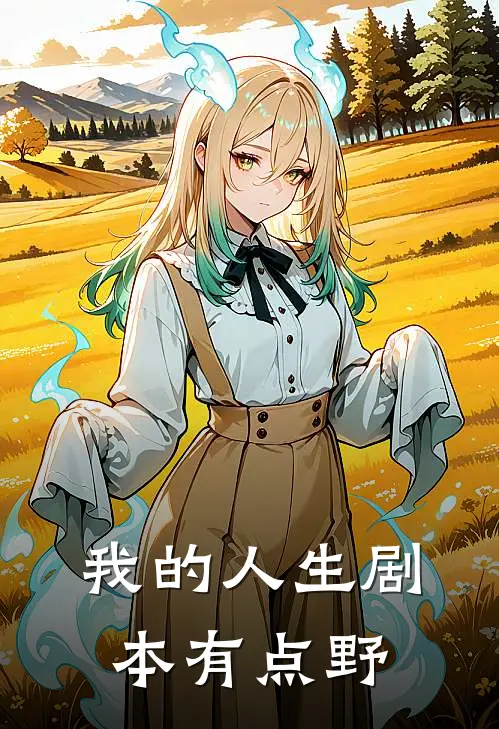 我的人生剧本有点野