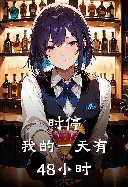 时停：我的一天有48小时