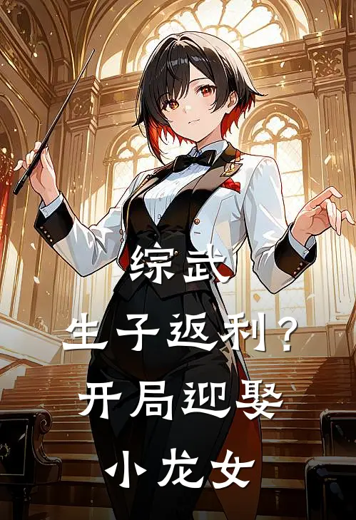 综武：生子返利？开局迎娶小龙女