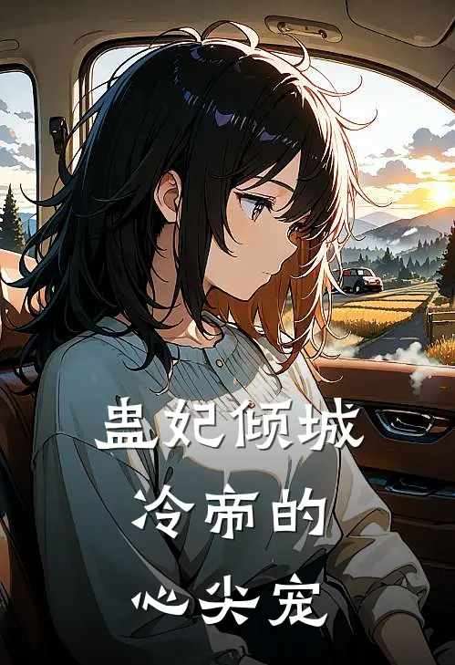 蛊妃倾城：冷帝的心尖宠