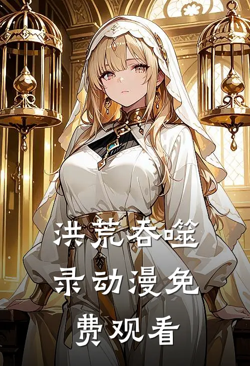 洪荒吞噬录动漫免费观看