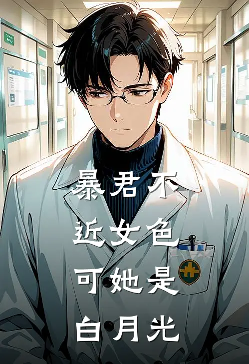 暴君不近女色，可她是白月光