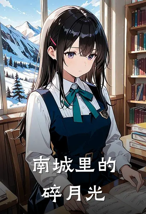 南城里的碎月光