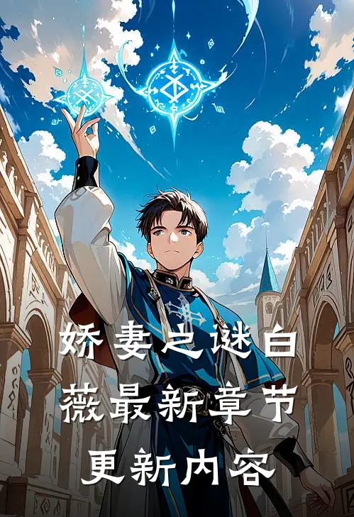 娇妻之谜白薇最新章节更新内容