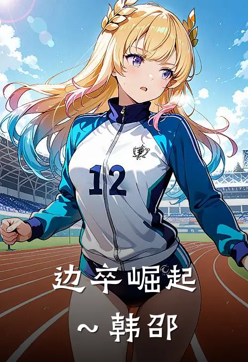 边卒崛起～韩邵