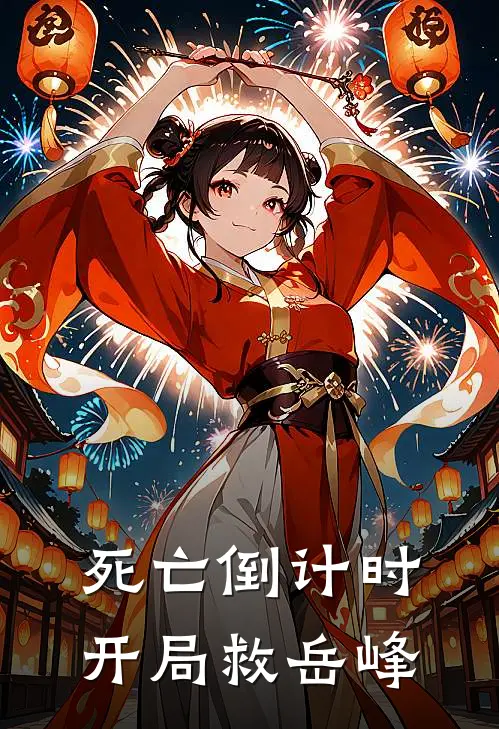 死亡倒计时：开局救岳峰