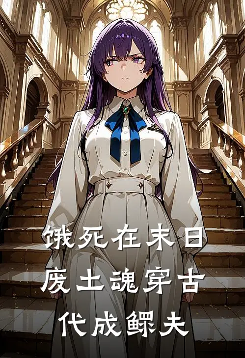 饿死在末日废土魂穿古代成鳏夫