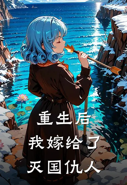 重生后，我嫁给了灭国仇人