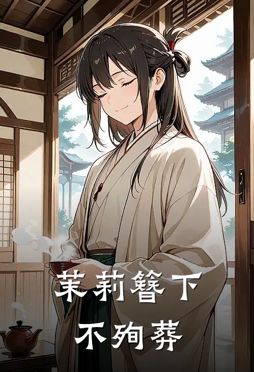 茉莉簪下不殉葬