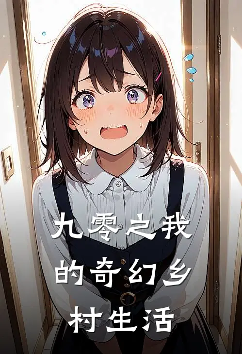 九零之我的奇幻乡村生活
