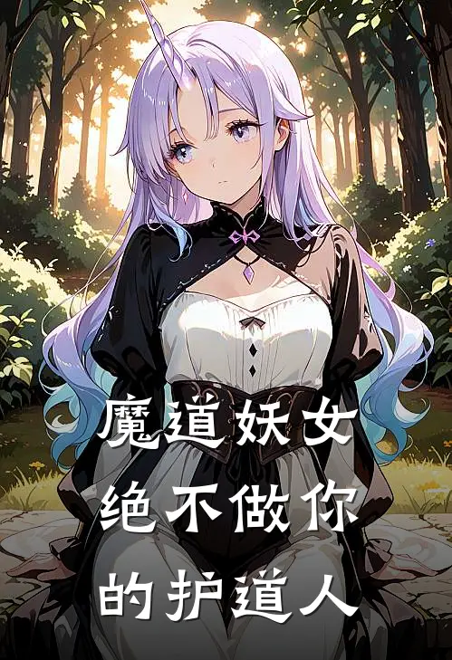 魔道妖女绝不做你的护道人