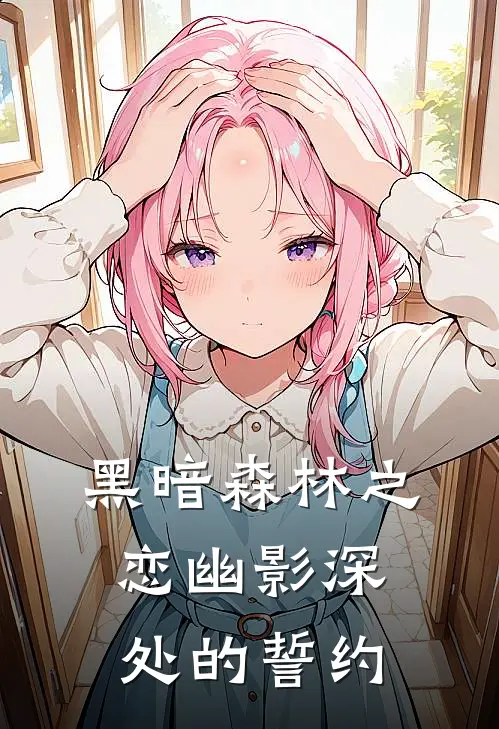 黑暗森林之恋幽影深处的誓约