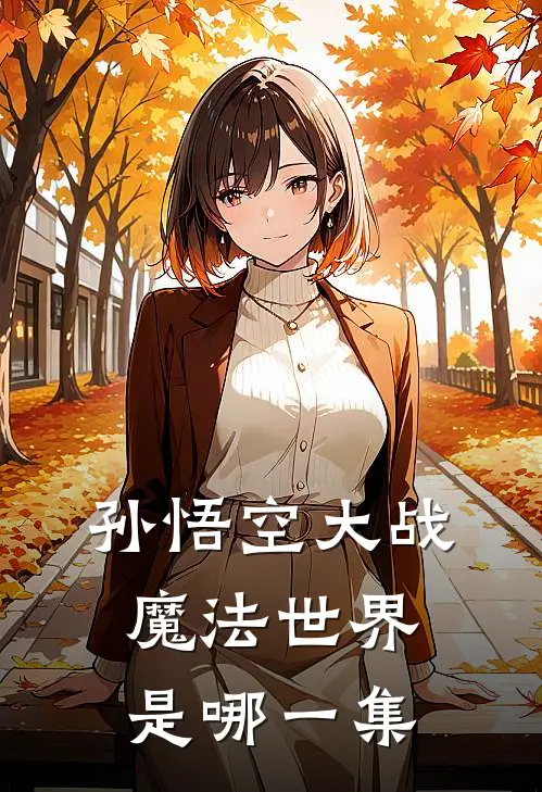 孙悟空大战魔法世界是哪一集