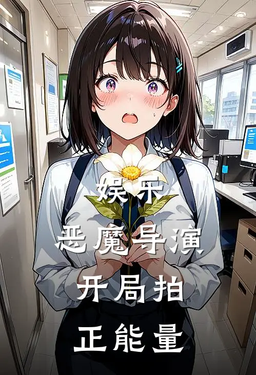 娱乐：恶魔导演，开局拍正能量