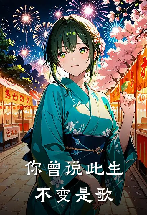 你曾说此生不变是歌