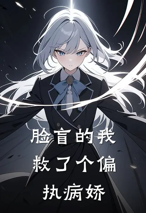 脸盲的我救了个偏执病娇