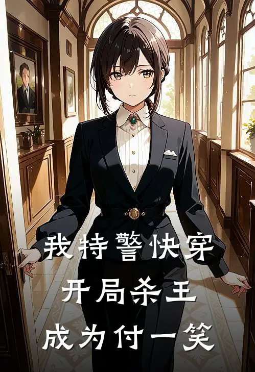 我特警快穿开局杀王，成为付一笑