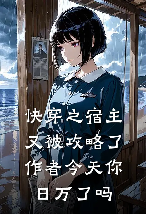 快穿之宿主又被攻略了 作者今天你日万了吗