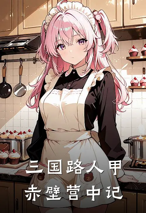 三国路人甲：赤壁营中记陈六翠儿免费小说阅读_免费小说大全三国路人甲：赤壁营中记(陈六翠儿)