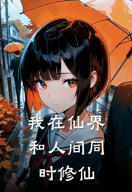 我在仙界和人间同时修仙