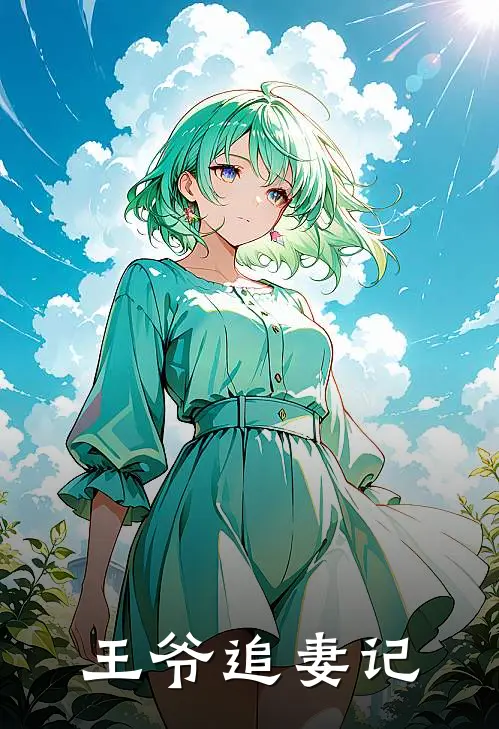 王爷追妻记