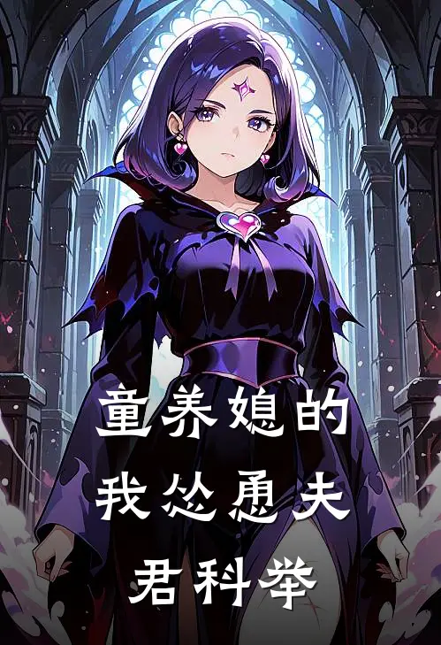 童养媳的我怂恿夫君科举