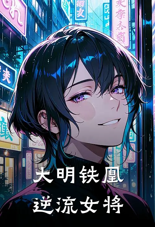 大明铁凰：逆流女将