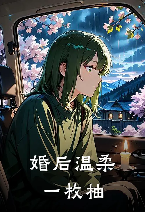 婚后温柔一枚柚