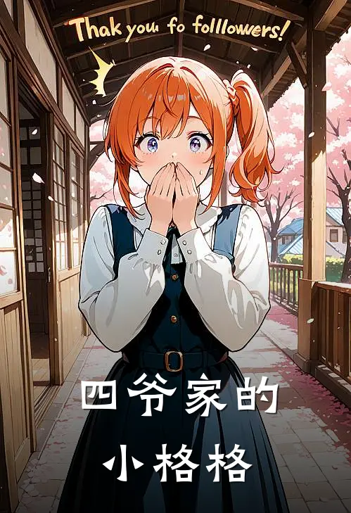 四爷家的小格格