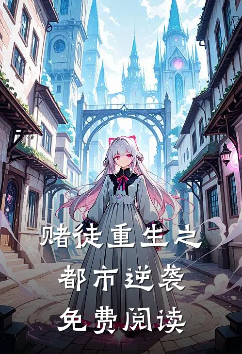 赌徒重生之都市逆袭免费阅读