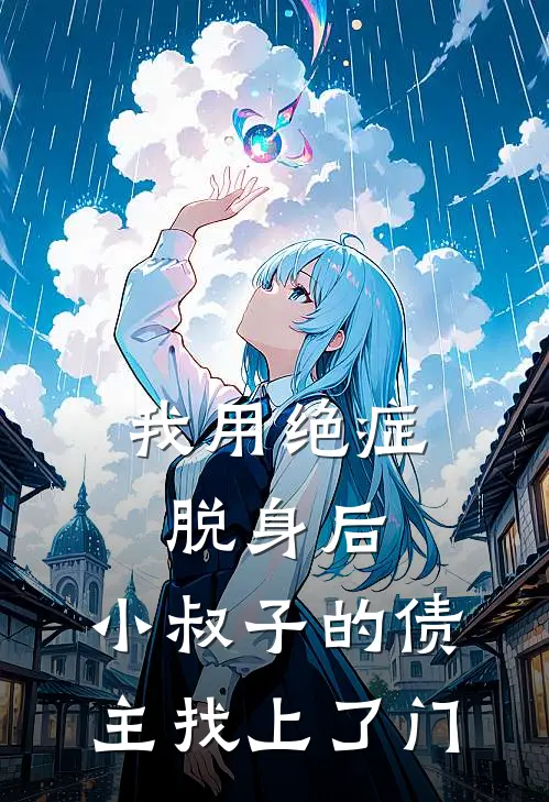 我用绝症脱身后，小叔子的债主找上了门