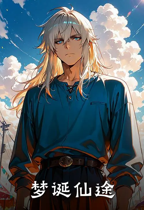 梦诞仙途