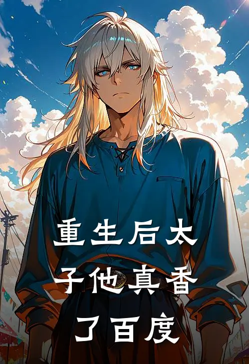 重生后太子他真香了百度