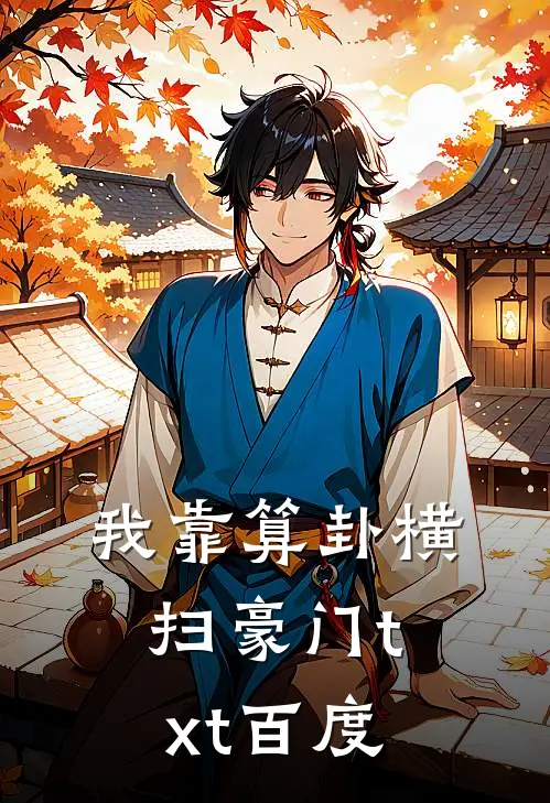 我靠算卦横扫豪门txt百度