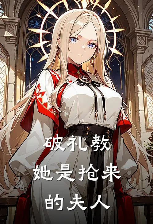 破礼教：她是抢来的夫人