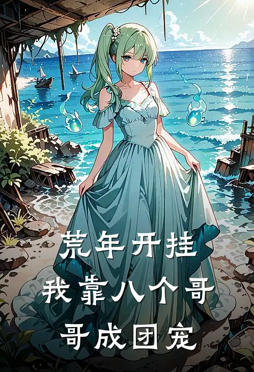 荒年开挂：我靠八个哥哥成团宠