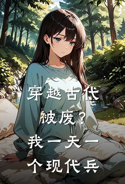 穿越古代被废？我一天一个现代兵