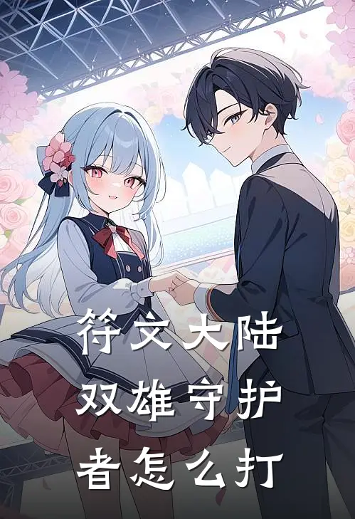 符文大陆双雄守护者怎么打